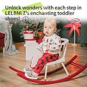 Amazon.com | LELBNLZ Toddler Slip On Shoes, Strawberry Sock